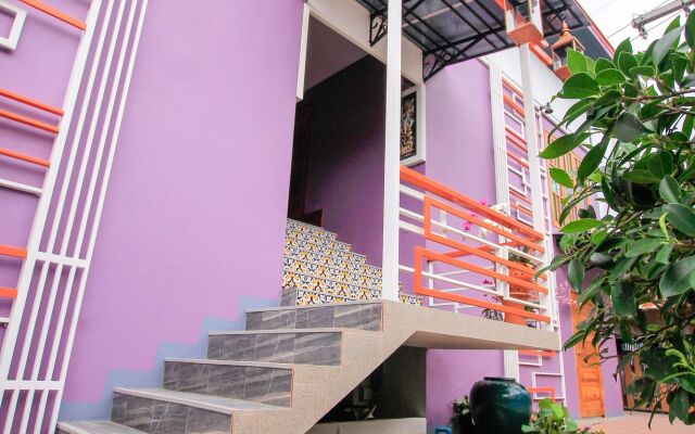 Amethyst Boutique Hotel
