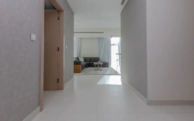 FAM Living - Mada Residences Downtown