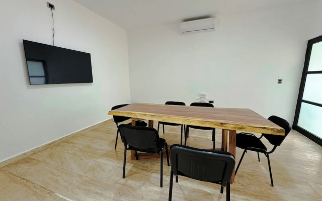 Increible Studio Con Jacuzzi Naia C19