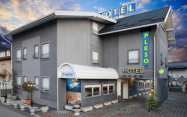 Hotel Pleso