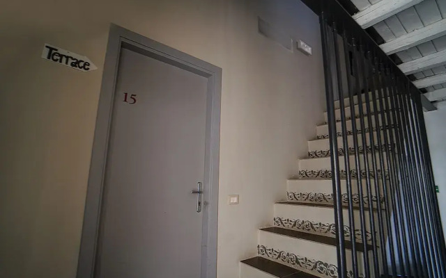 Casa lerux