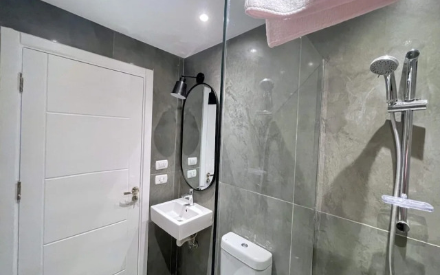 Xuru Stays I Mere & Minimal 3 BDR Townhouse @ Bali El Gouna