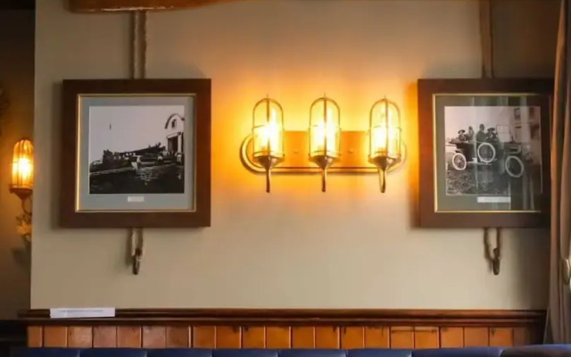 The Paris Hotel