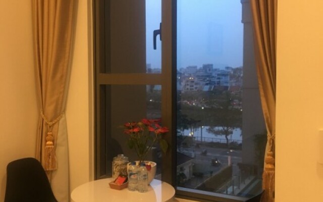 Van Apartment The Tresor