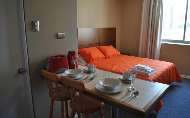 Origen Apart Hotel