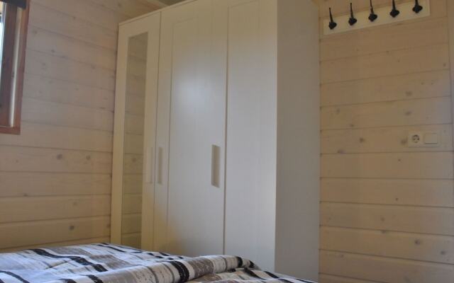 Tent Lodges near Oosterend, Terschelling