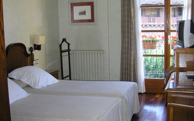 Echaurren Hotel Gastronomico