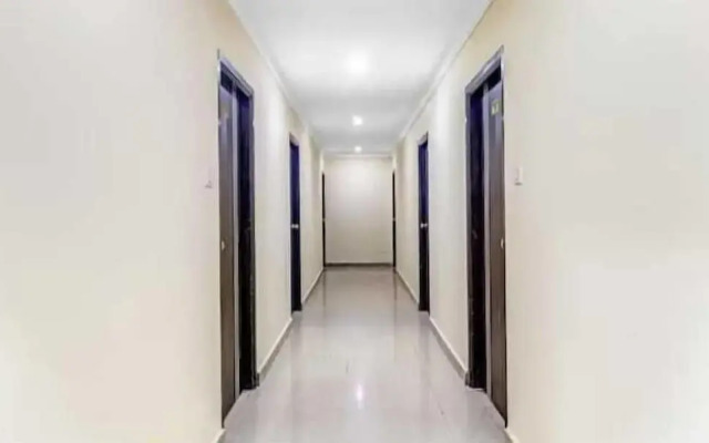 Vijaya Lakdhmi Residency