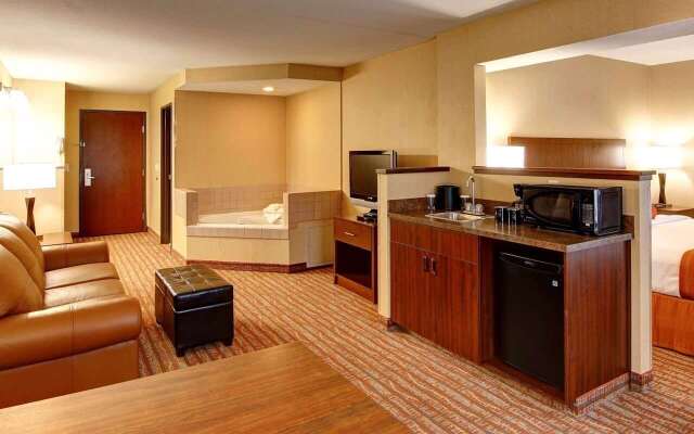 Phoenix Inn Suites - Albany