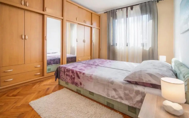 Slava - sea View - A1