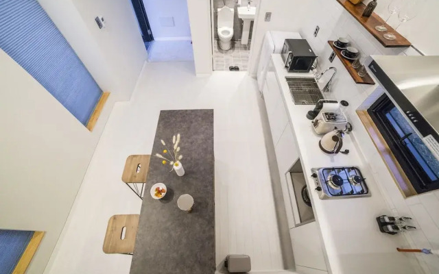 Wooyeon Handong Jeju Private Rental House