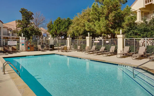 HYATT house Dallas/Las Colinas