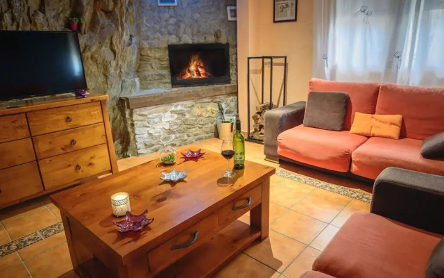 Cosy Apartment in Riello