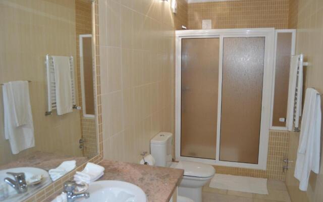Tavira Vacations Apartments