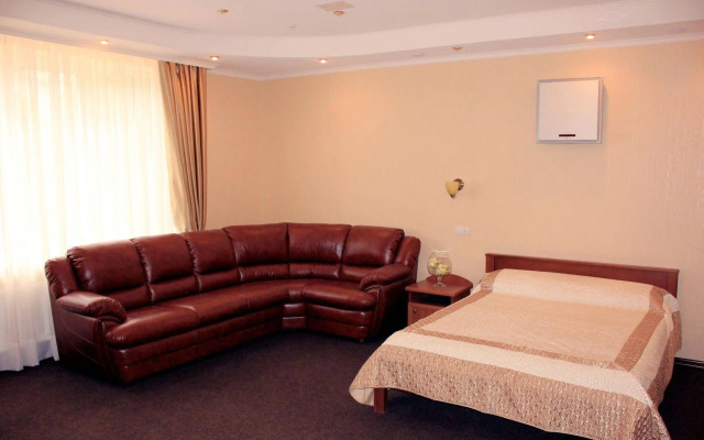 SV Park Hotel