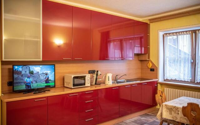 Family House Amalia Myholidaylivigno