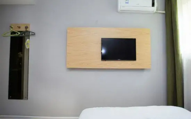 Motel hotel