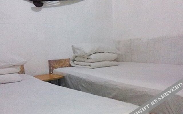 Xirun Hostel Qingdao