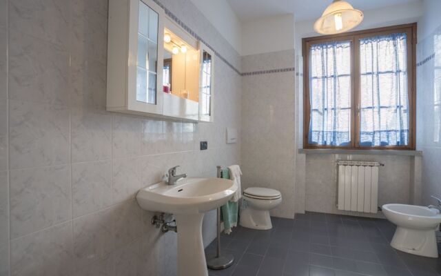 Tognazzi Casa Vacanze - Petriccio