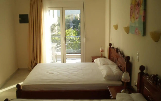 Irini Apartments Anaxos