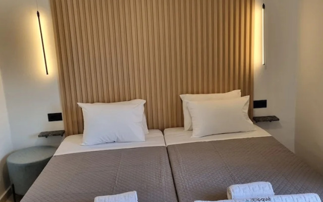 Eloque Simple living space