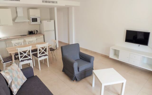Bagari Apartments Camp de Mar