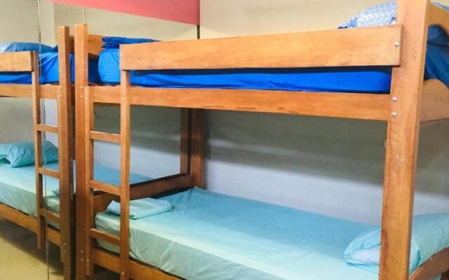 Qispi Kay Hostel