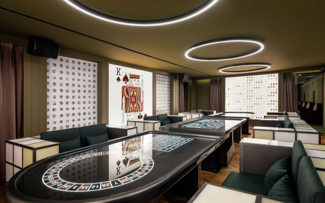 Novotel Ambassador Seoul Yongsan - Seoul Dragon City
