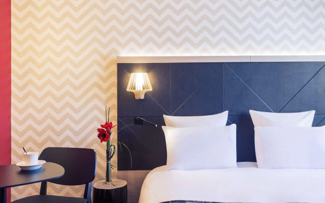 Mercure Annecy Centre