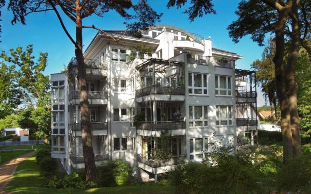 Villa Darja Wohnung 2