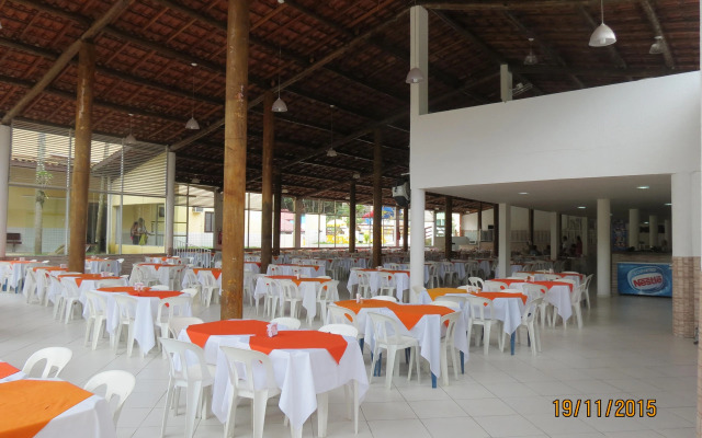 Água Doce Praia Hotel