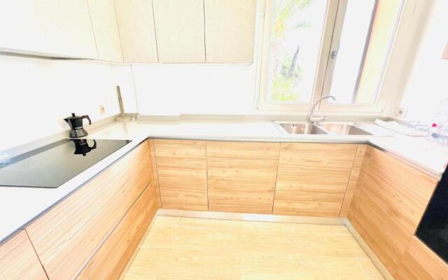 Suite Luxury Le Palme 2 - Sanremo fronte mare