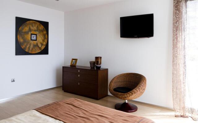 Luxo & Conforto