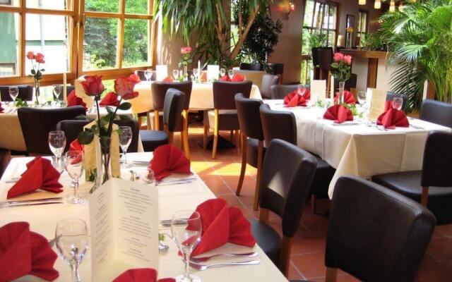 Hotel Scheid