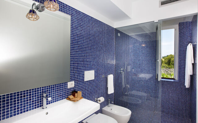 Villa Don Camillo Relais