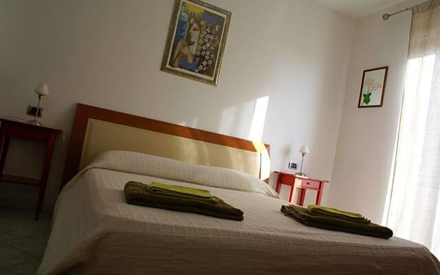 I Ginepri B&B