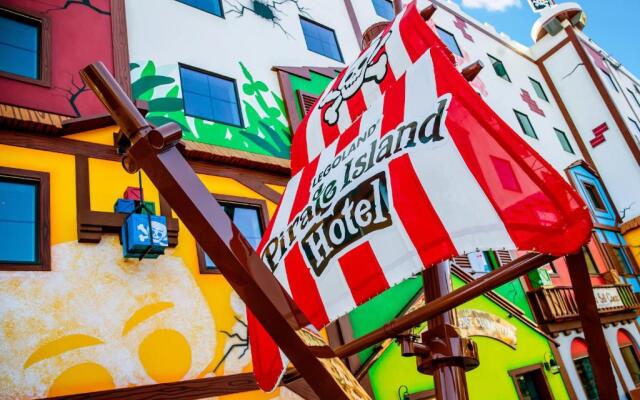 LEGOLAND® Florida Resort