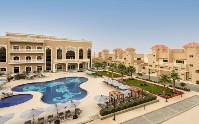 Radisson Riyadh Airport