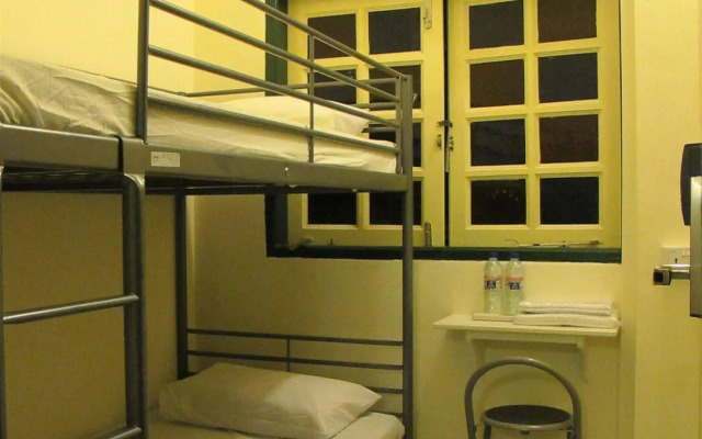 Superb Hostel