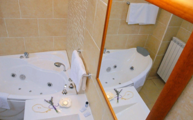 Guest House Stancija Kovacici