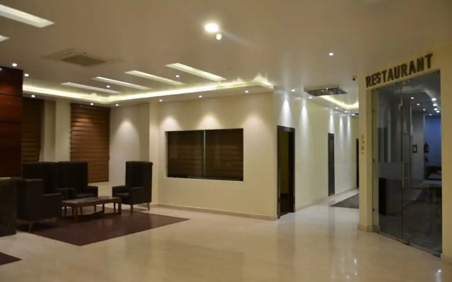 Tulip Tree Hotel