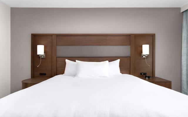 Wyndham Garden Charleston Mount Pleasant