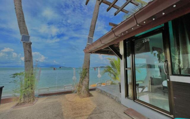 The Shore Samui