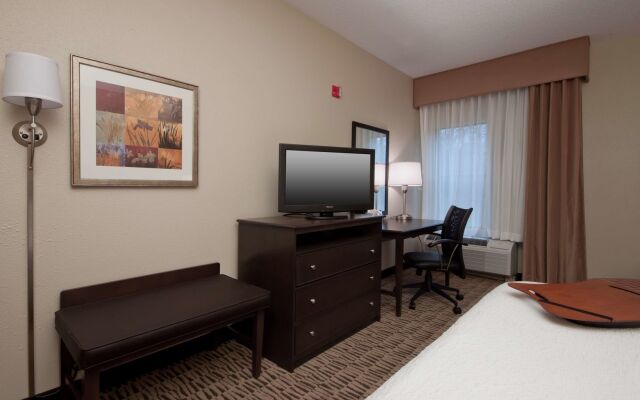 Countryside Inn and Suites