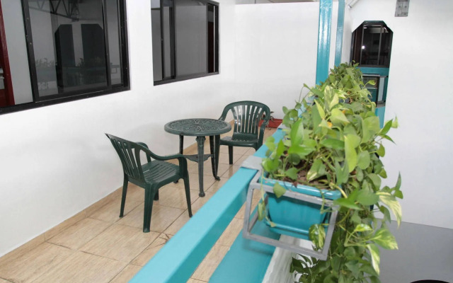 Hotel Alcala