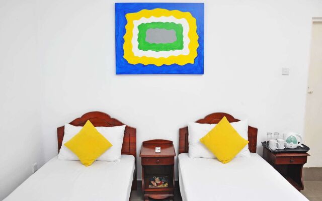 Sea View Apartment in Colombo