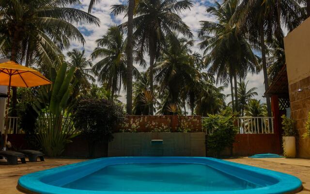 Pousada Recanto dos Milagres