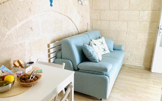 Antigua Locazione turistica