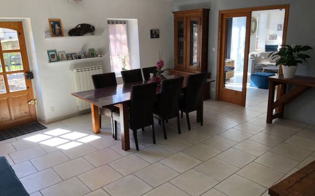 B&B Domaine de Fontète