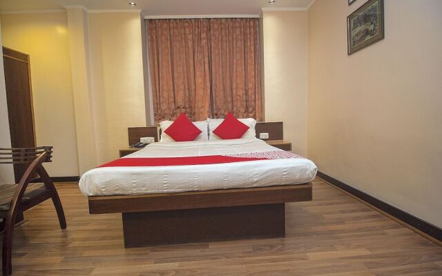 Hotel Springburn